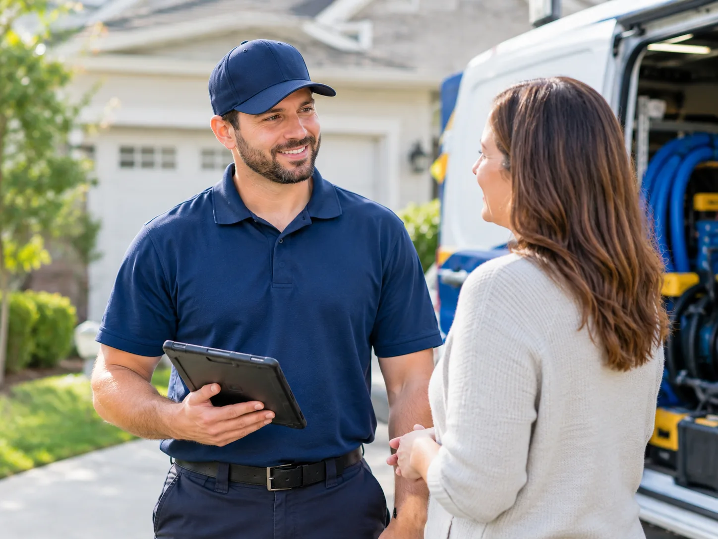 Sewage Backup Cleanup Screven, GA FAQs